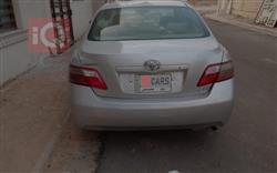 تۆیۆتا کامری
